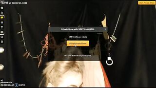 Sexy Tits CamWhore Scat Taste and Pay