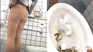 FF016 - Western Toilet 001