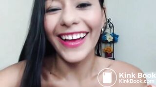 Latina xtreame poo play - Part1