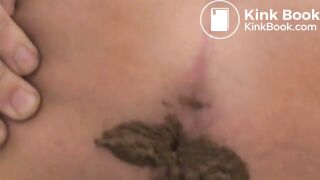 Ass Spread and Poop