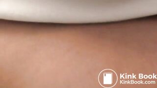 Ass Spread and Poop