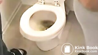 Talking & Pooping