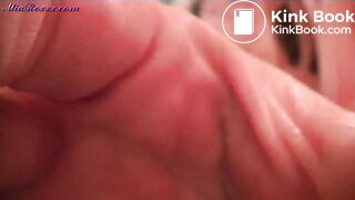 Big poop on bathroom floor