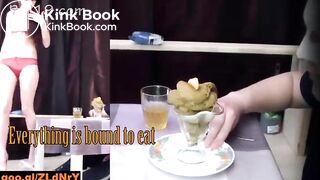 Chocolate Ass Cream 2