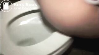 Ramona Huge Toilet Logs