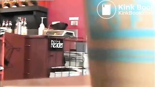 Ramona Huge Toilet Logs