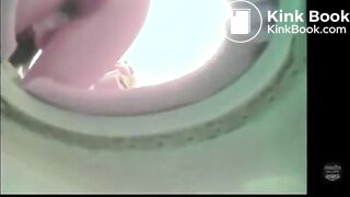 Japanese Western Toilet Bowlcam 41