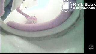 Japanese Western Toilet Bowlcam 41