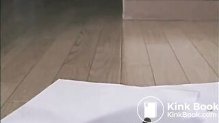 Reiko’s private scat life - 4