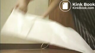 Reiko’s private scat life - 5