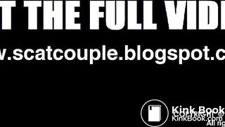 PREV SET 9 SCAT + DIRTY PLUG