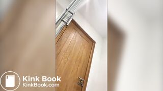 Kinky Katie - second dirty clip for fans