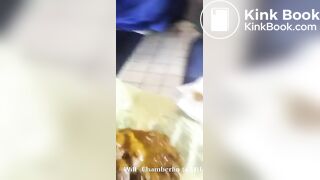 Creamy Big Mac