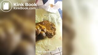 Creamy Big Mac