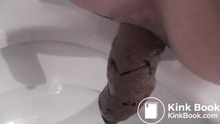 Awesome closeup view