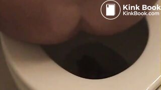 Joy Takes a Shit