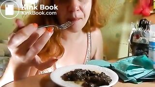 Russian babe masturbates with shit - Videos - The Scat Tube