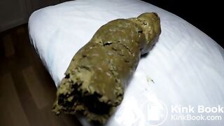 Big turd