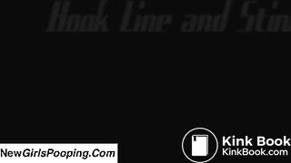 Hook Line & Stinker