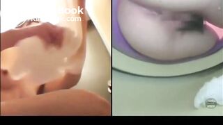 Japanese Western Toilet Bowlcam 40