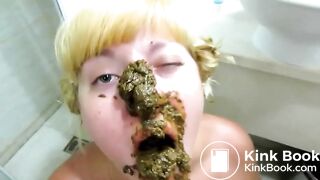 Elecebra - Swallow Russian Girl 28