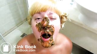 Elecebra - Swallow Russian Girl 28