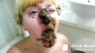 Elecebra - Swallow Russian Girl 28