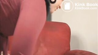 Ramona Big Booty Plate