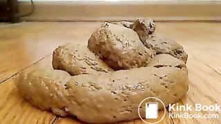 Floor Poop