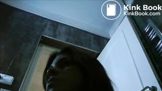 Mediterranean girls monster poop