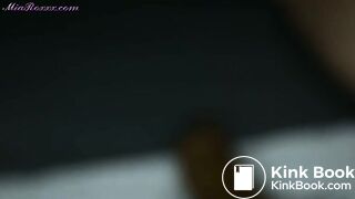 The closest of closeup poops