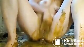 Scat play