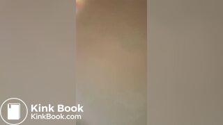 Hard rocks from gaping hole