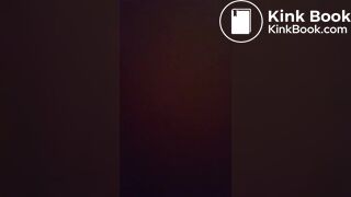 FoxyJ's massive turd on floor