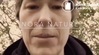 my SHIT & PISS COMPILATION tribute for @NoraNature1