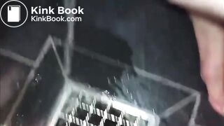 my SHIT & PISS COMPILATION tribute for @NoraNature1