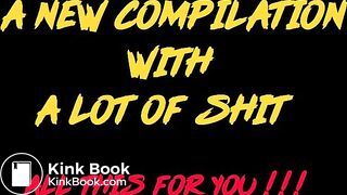 PROMO !!! 8 VIDEOS FULL SCAT - ThisVidcom