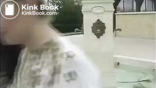 pissing and shitting hot French lesbians