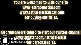 FireFly and Aria Total Scat Insanity Trailer for 1-2 parts