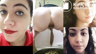 Best Creamy Shit Compilation 2