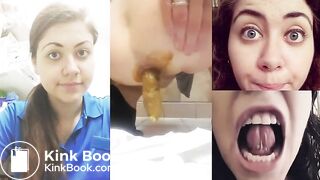Best Creamy Shit Compilation 2