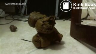 super NAOMI ebony compliation_part1