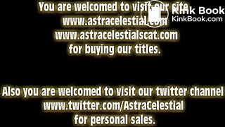 FireFly and Aria Total Scat Insanity Trailer for 5-6 parts