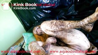 FireFly and Aria Total Scat Insanity Trailer for 5-6 parts