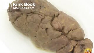 Asian Dorm Girl AFTERMATH