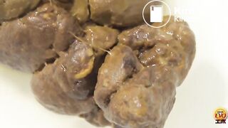 Asian Dorm Girl AFTERMATH