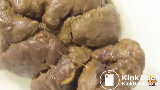 Asian Dorm Girl AFTERMATH