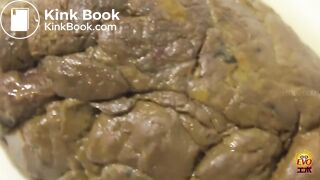 Asian Dorm Girl AFTERMATH