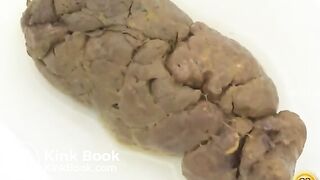 Asian Dorm Girl AFTERMATH