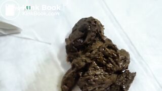 a beautiful scatting asshole